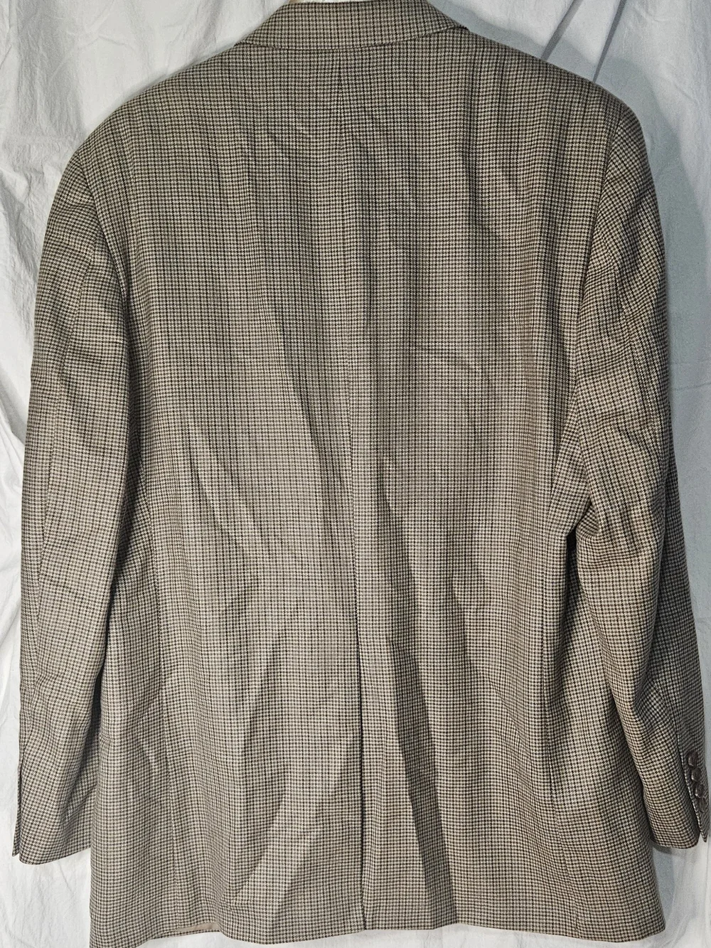 Lauren Ralph Lauren  Blazer  Suit Jacket Taupe